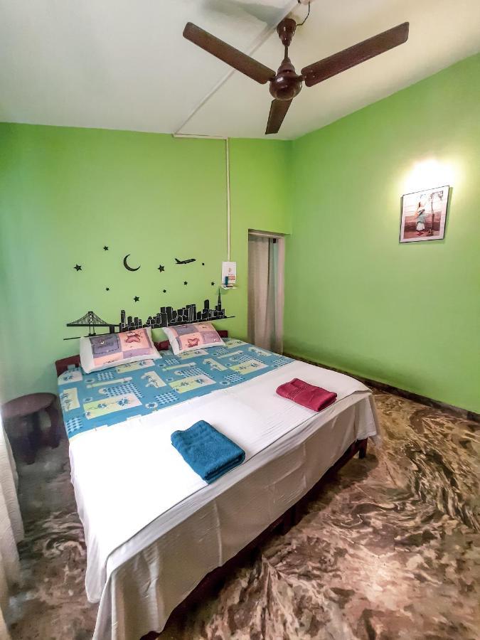 Auslyn Guest House Bogmalo Exteriér fotografie