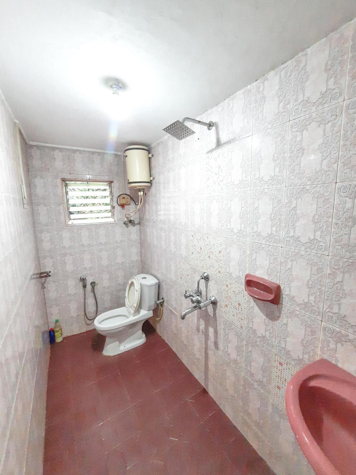 Auslyn Guest House Bogmalo Pokoj fotografie