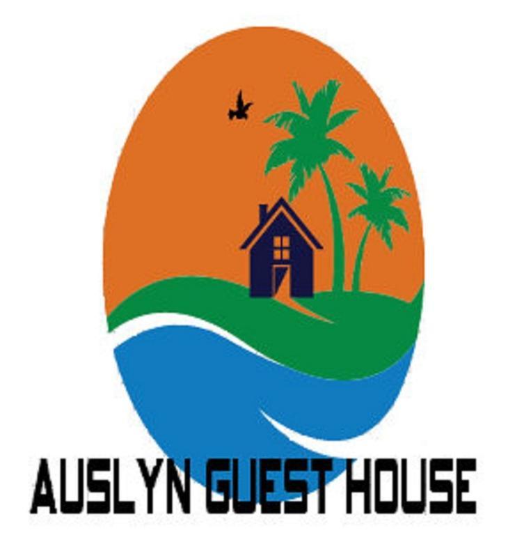 Auslyn Guest House Bogmalo Exteriér fotografie
